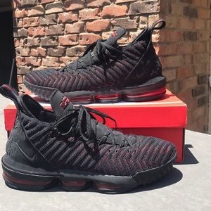 lebron 16 size 12